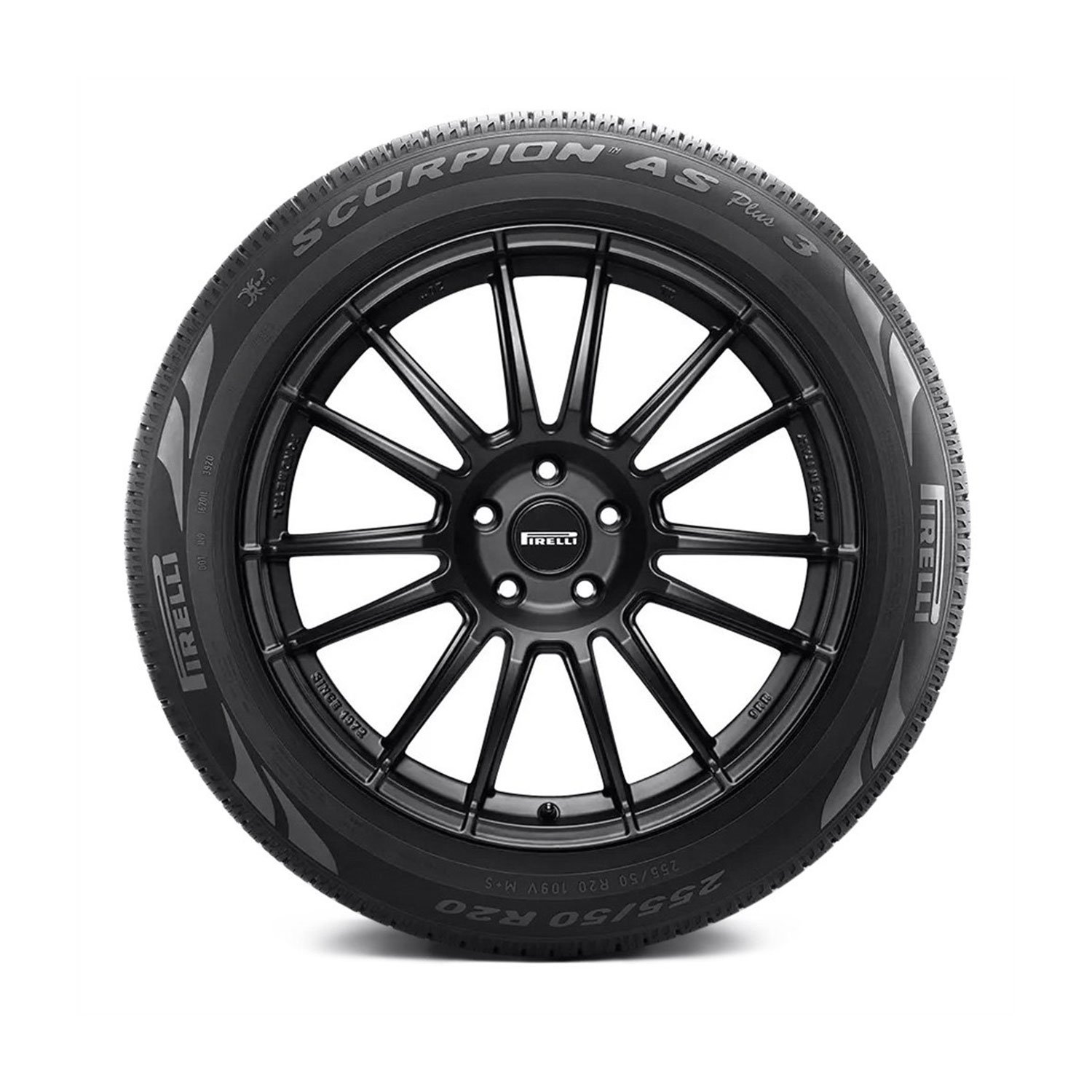 PIRELLI TIRES® - SCORPION™ AS PLUS 3 - Imagem 2