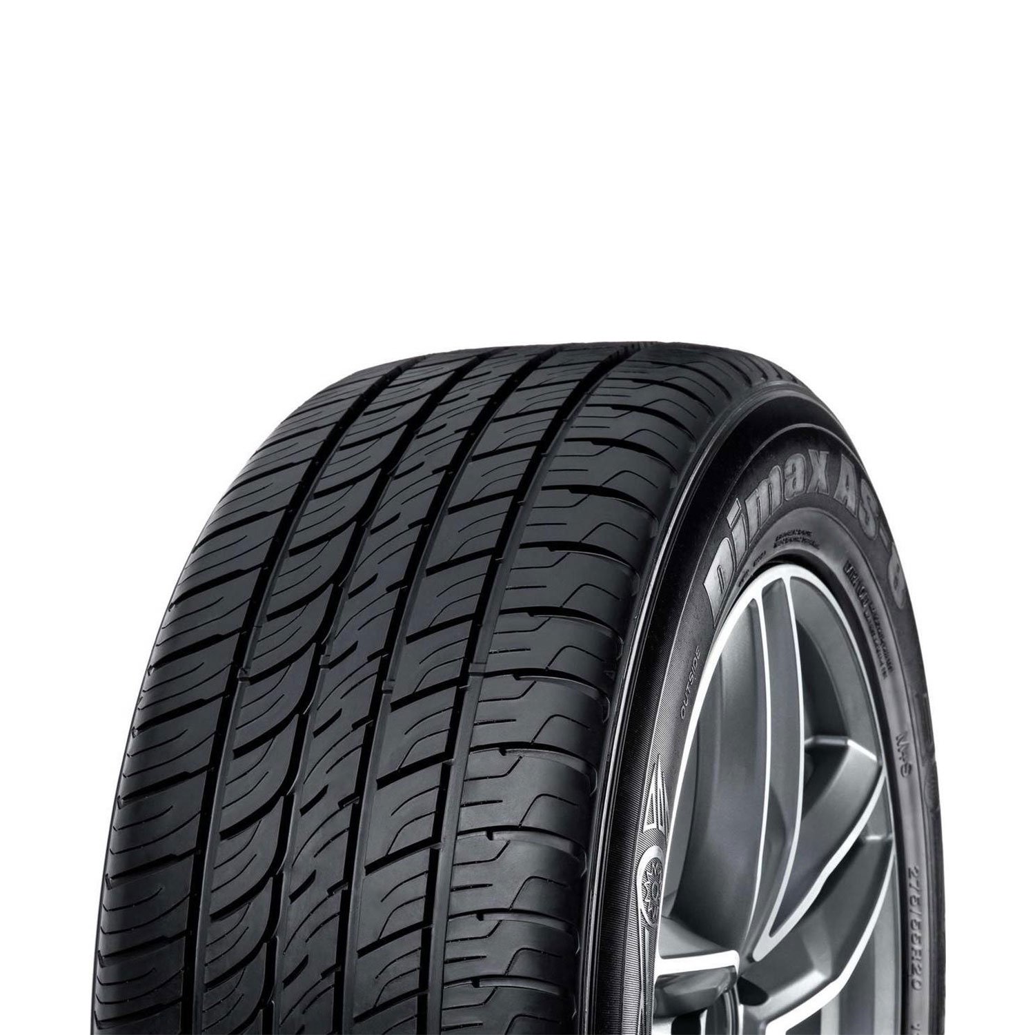 RADAR DIMAX AS-8 215_55R17 94V - Imagem 3