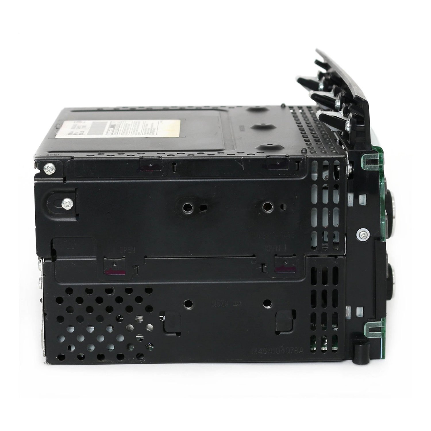 Factory Radio AM FM Radio CD Player - Imagem 3